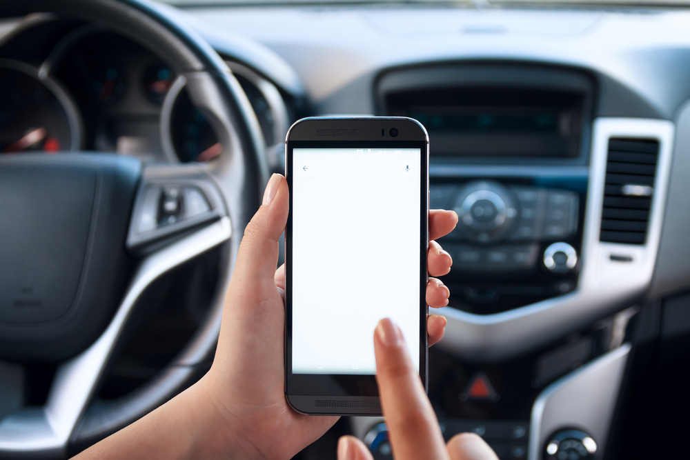 Distracted Driving Iowa School Hours