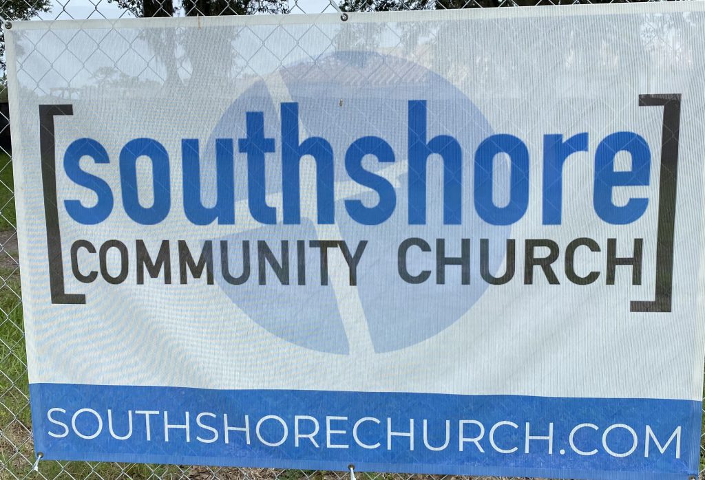 Field Sign Sponsors