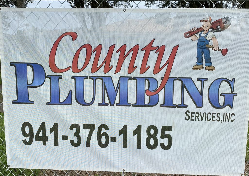 Field Sign Sponsors