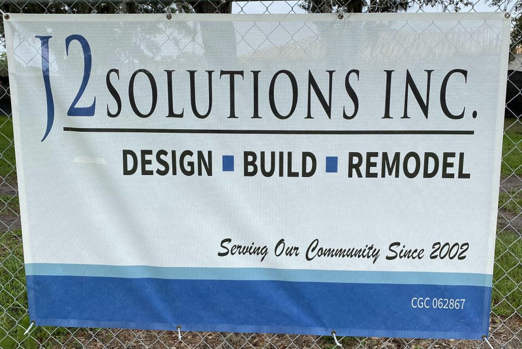 Field Sign Sponsors