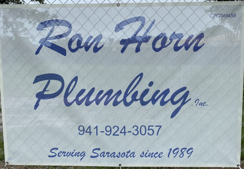 Field Sign Sponsors