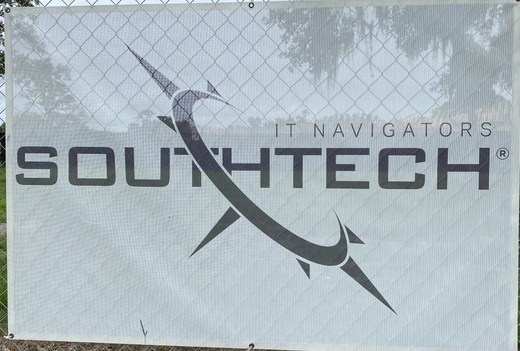 Field Sign Sponsors