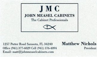 Sponsors